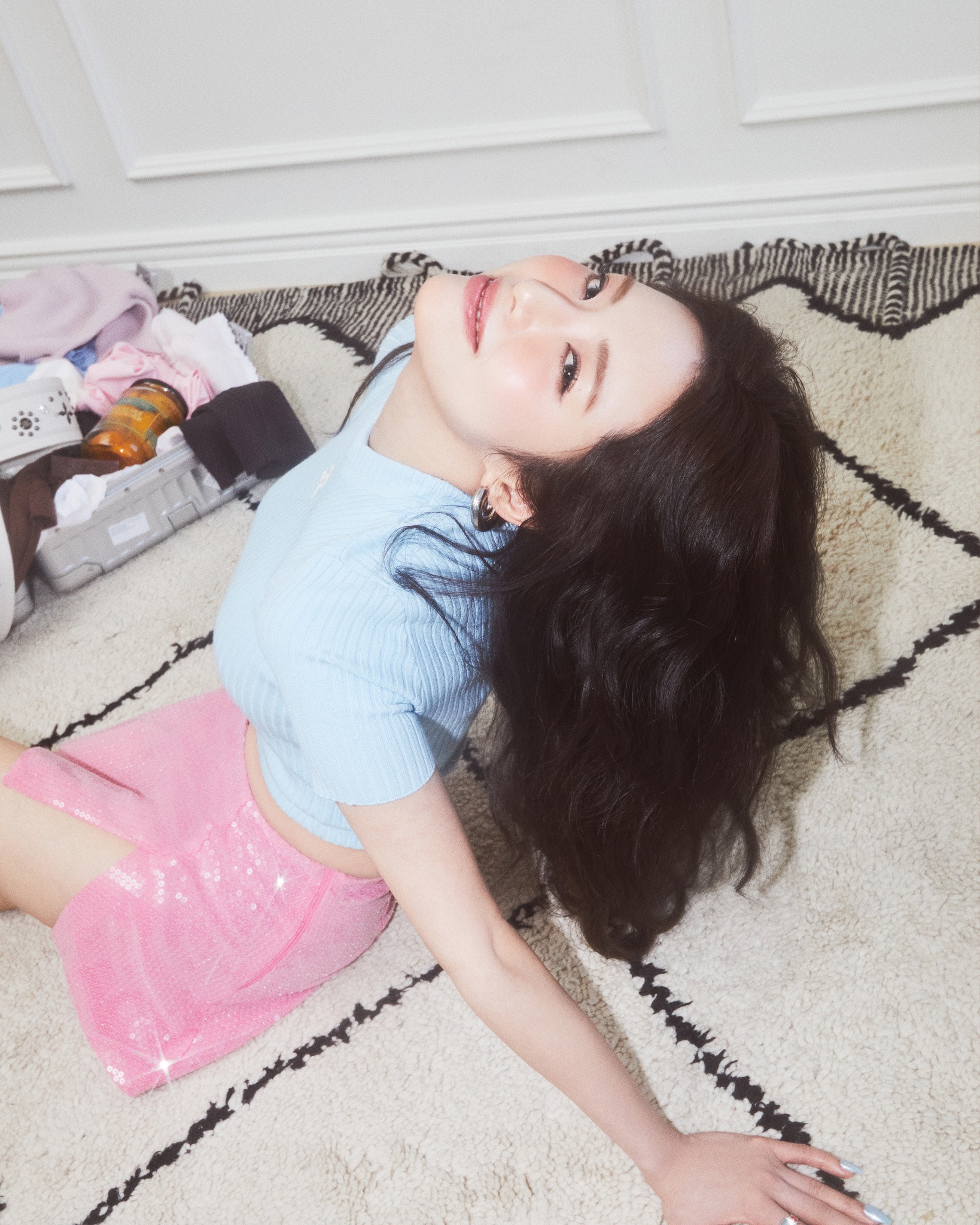 프로미스나인 콘셉트 포토