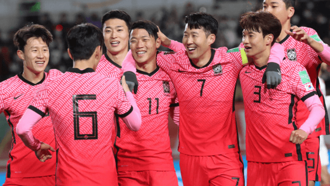 아시안컵 축구 중계방송 생중계 보기