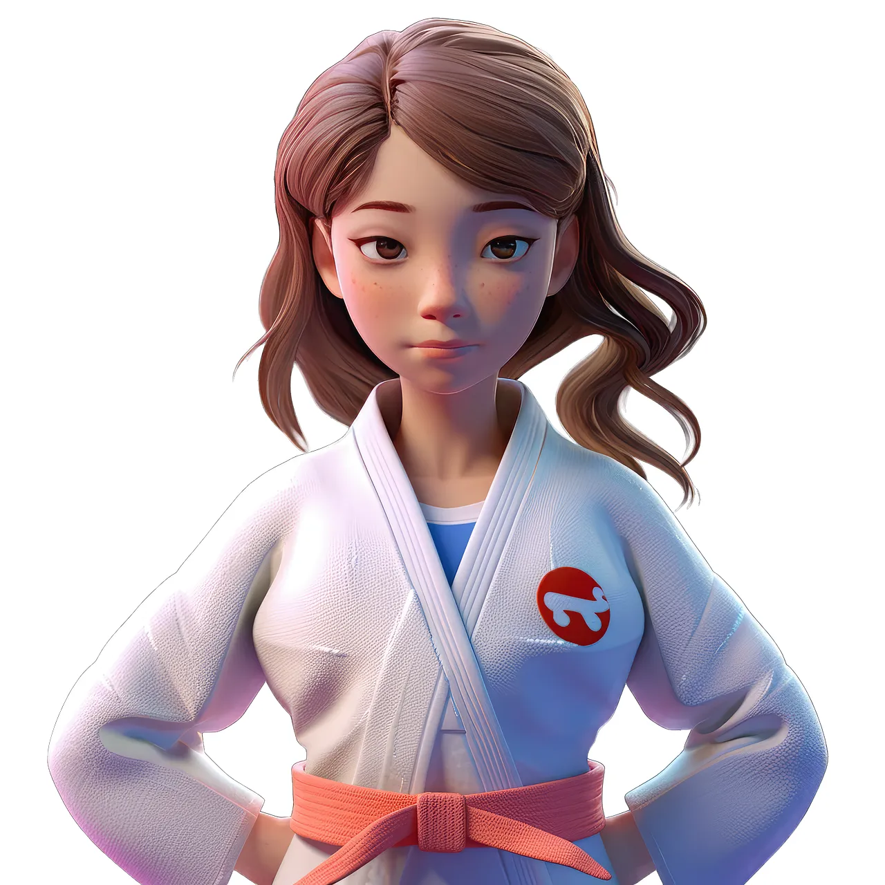 태권도 띠 순서