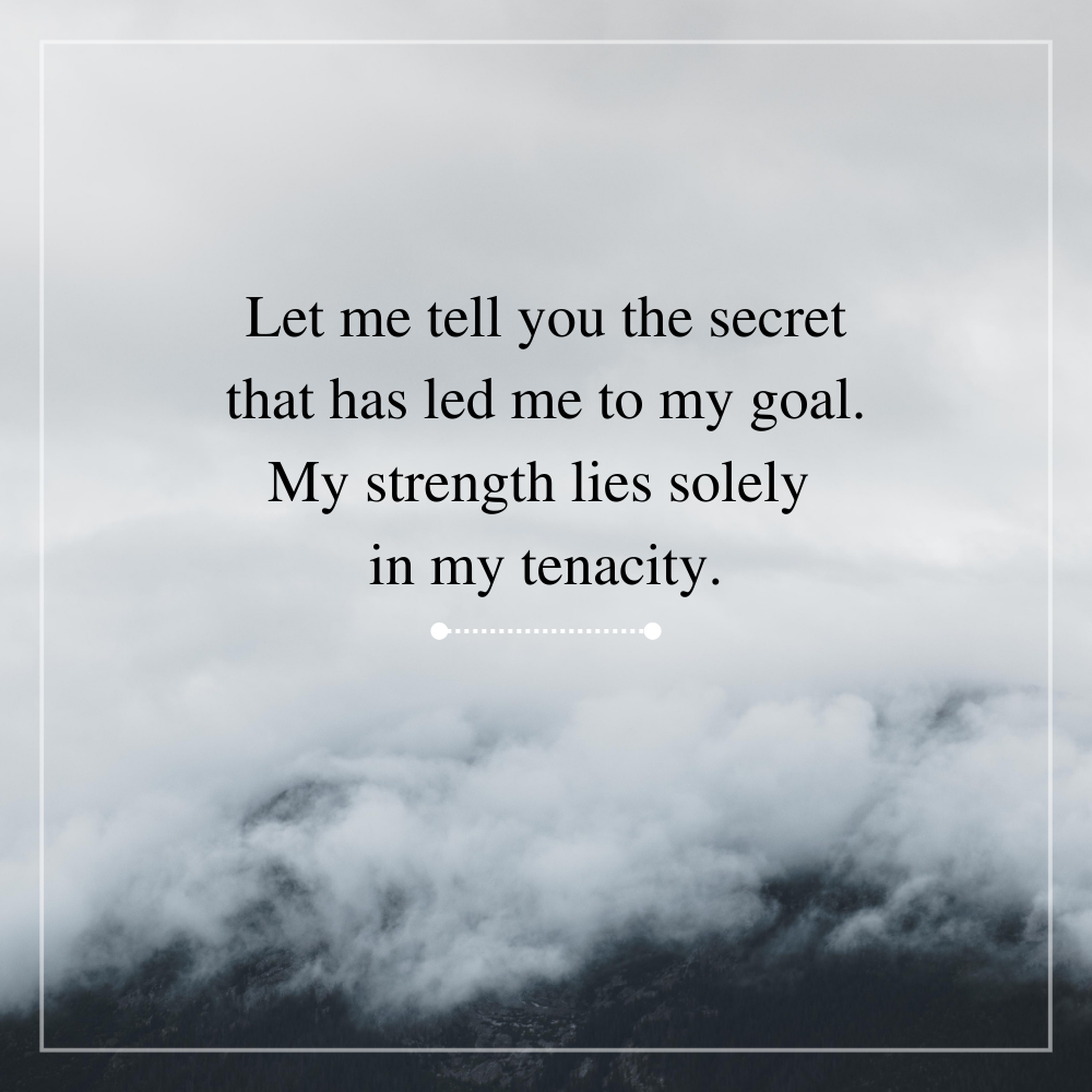 짧은 영어 명언 문구 이미지