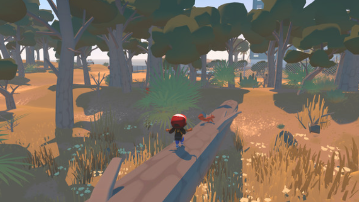 Alba 플레이 이미지