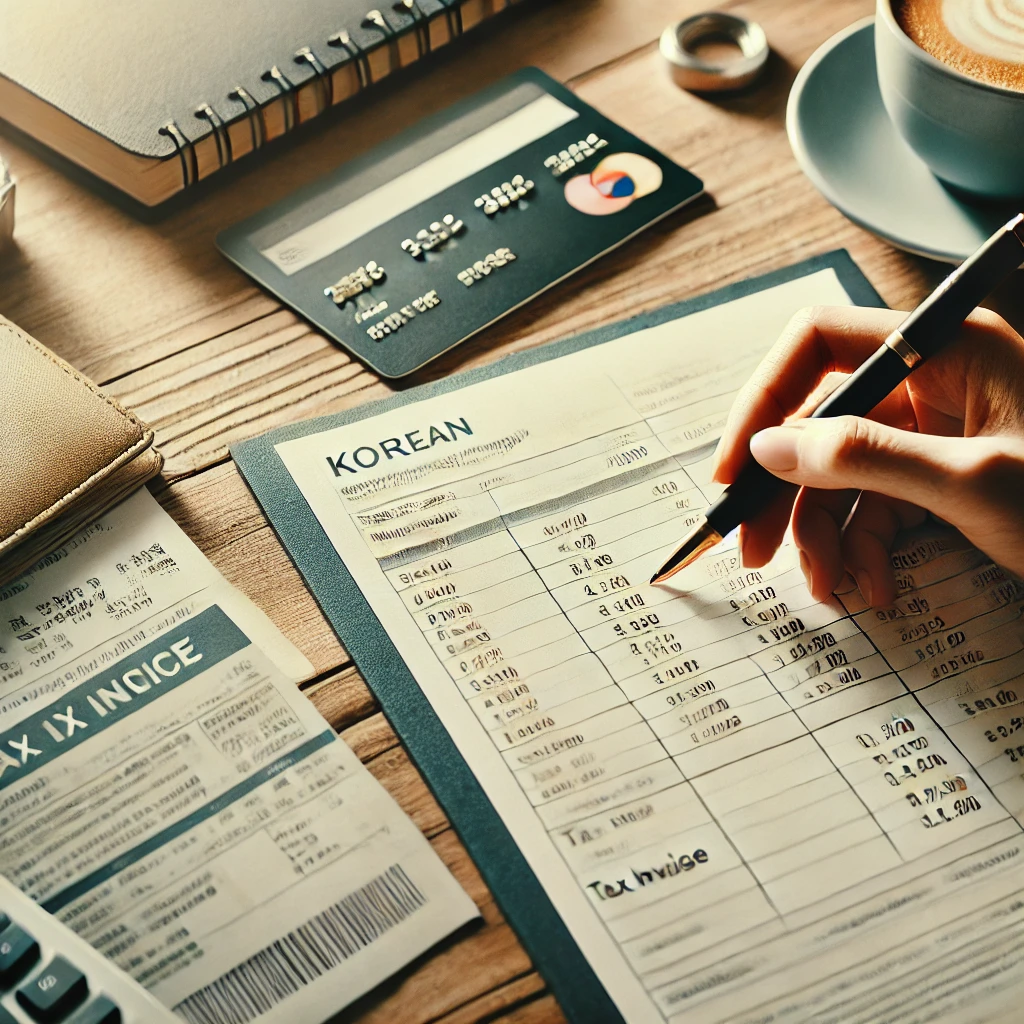 사업자 카드 절세