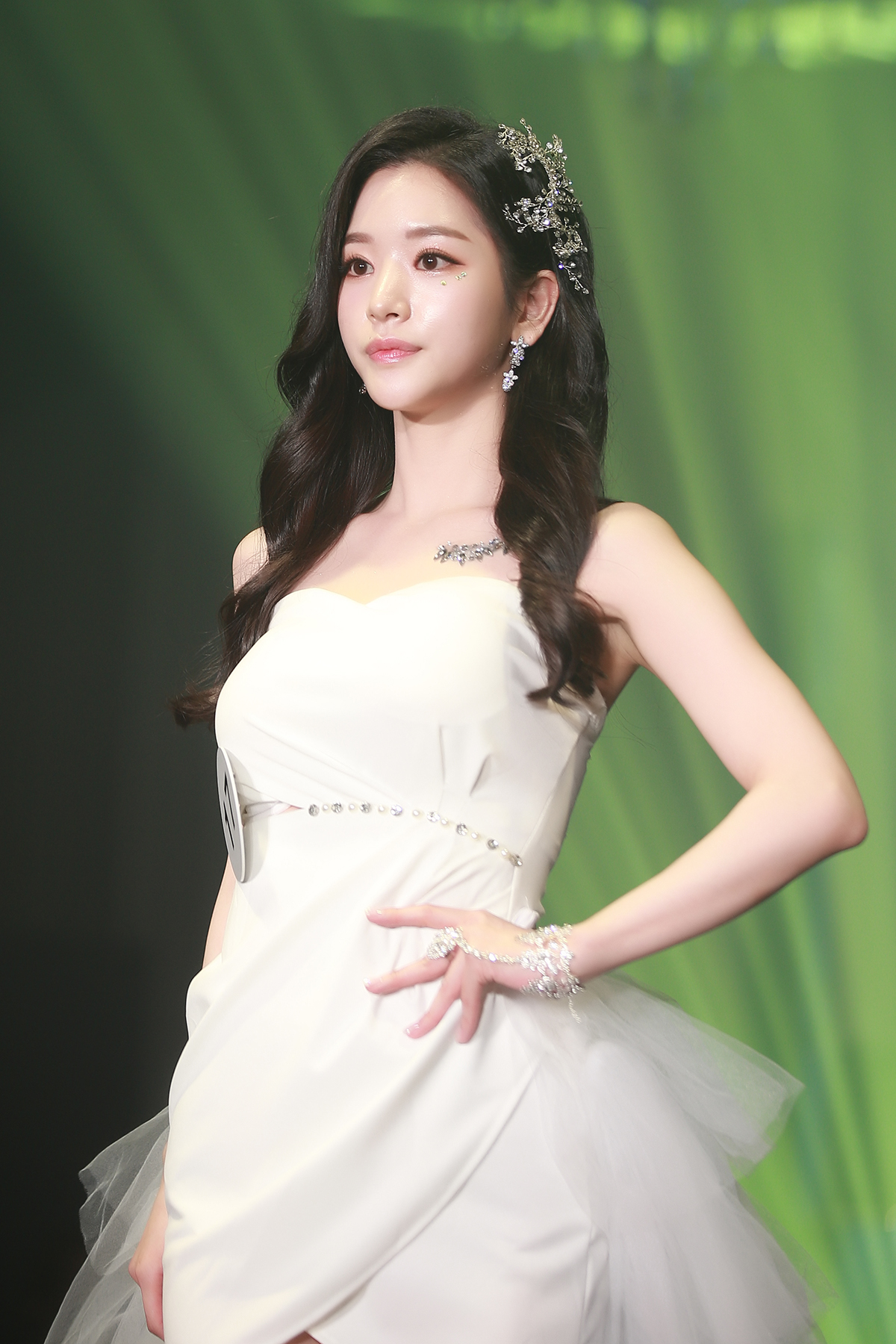 인터내셔널 슈퍼퀸5