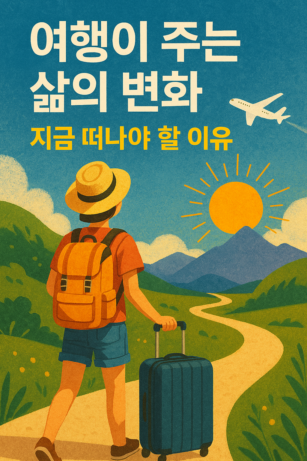 여행