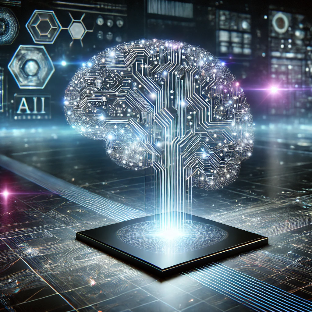 ai를 표현한 이미지