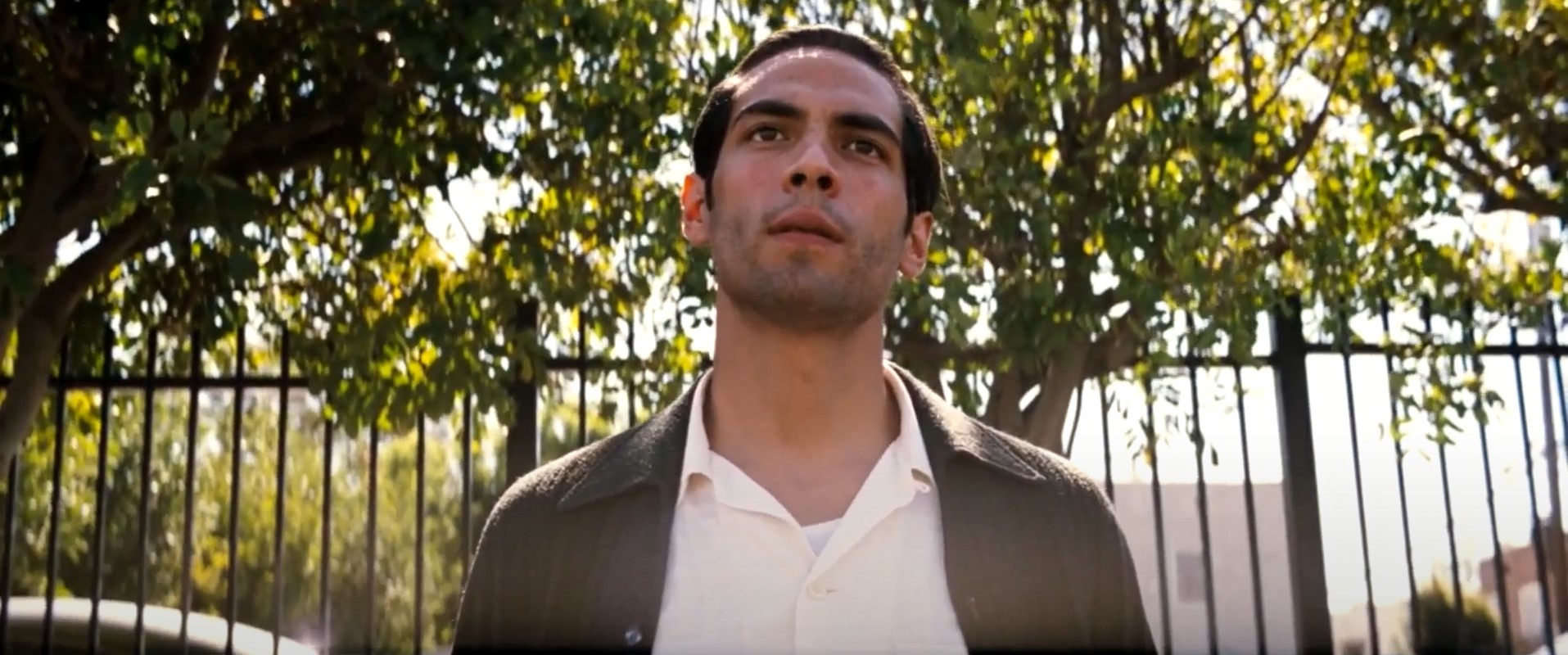 매니토래서의 할리우드 재회