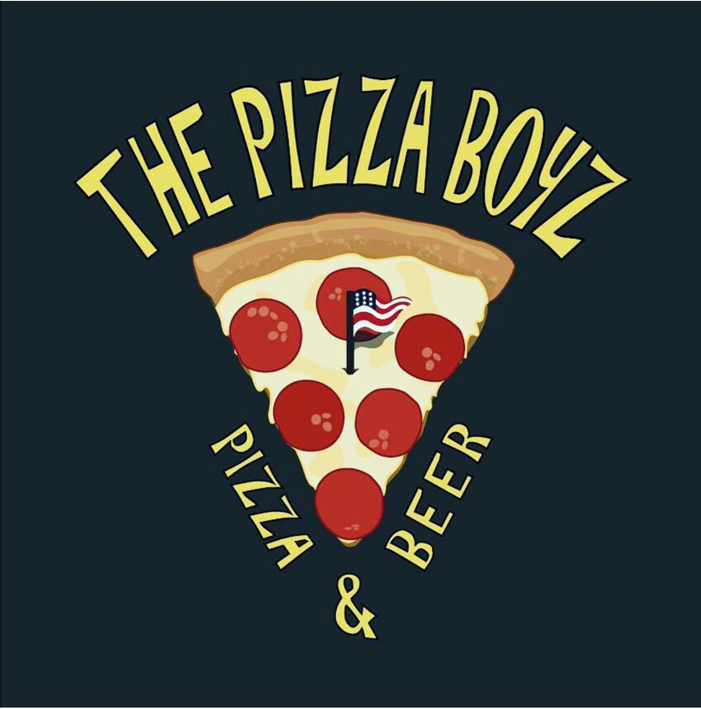 더피자보이즈 광진군자점