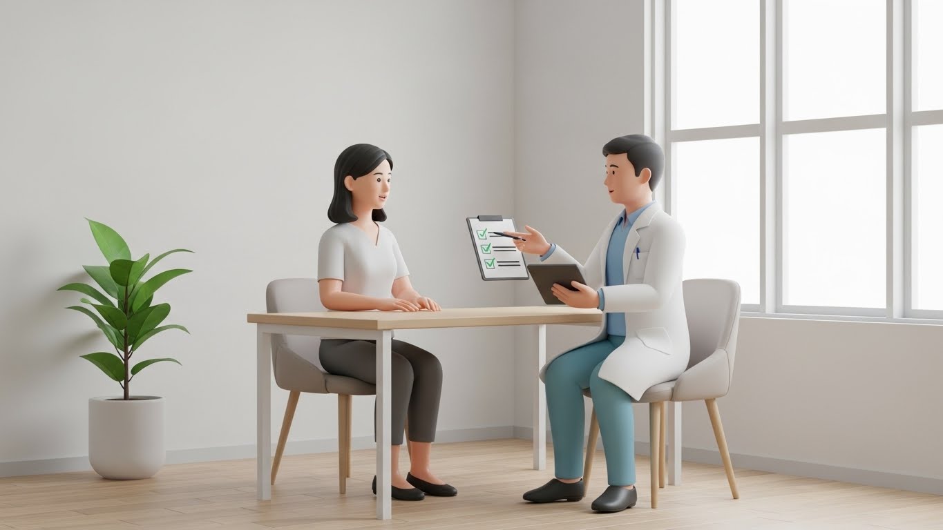 건강정보, 부작용예방