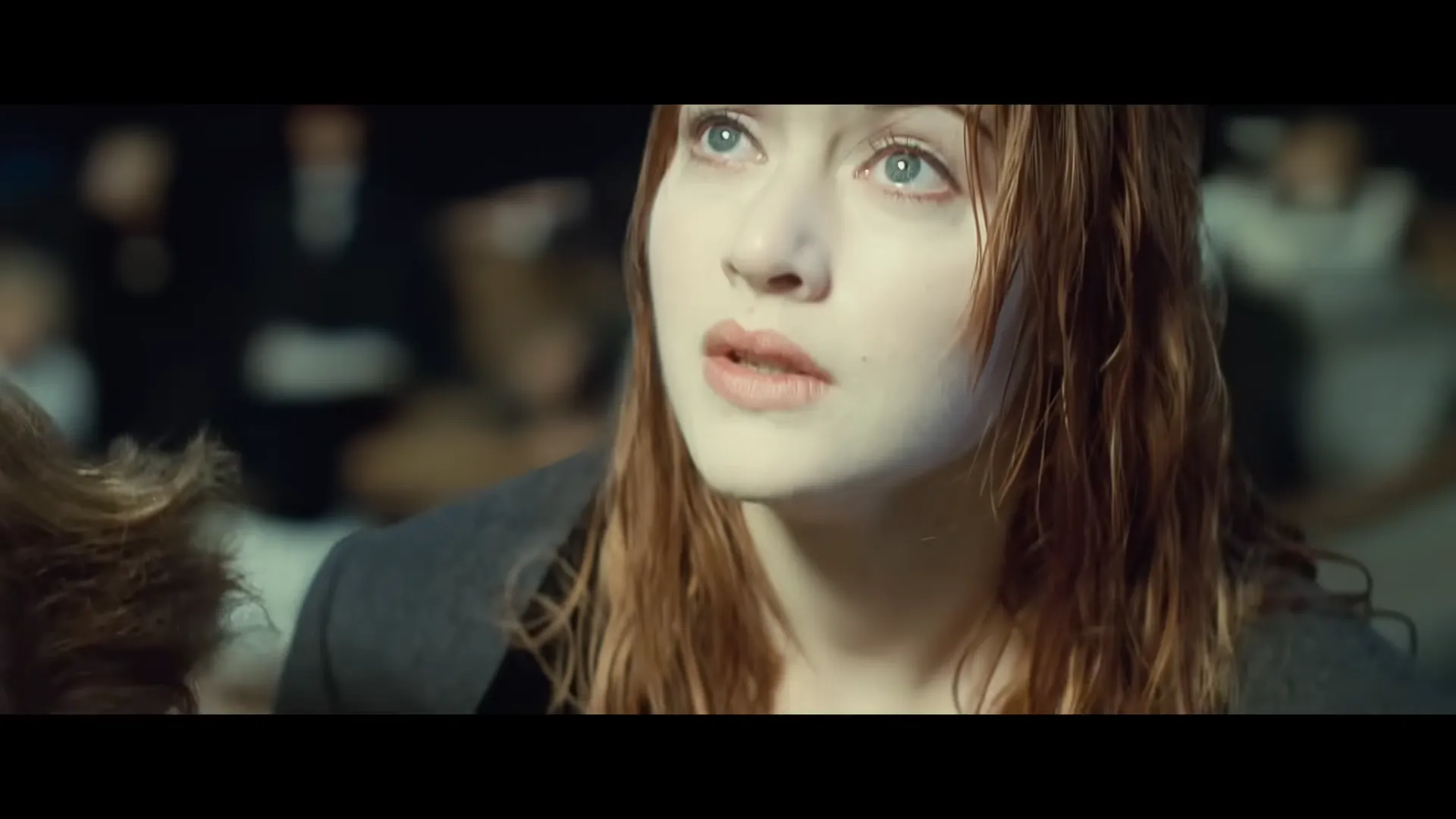 타이타닉-리마스터링