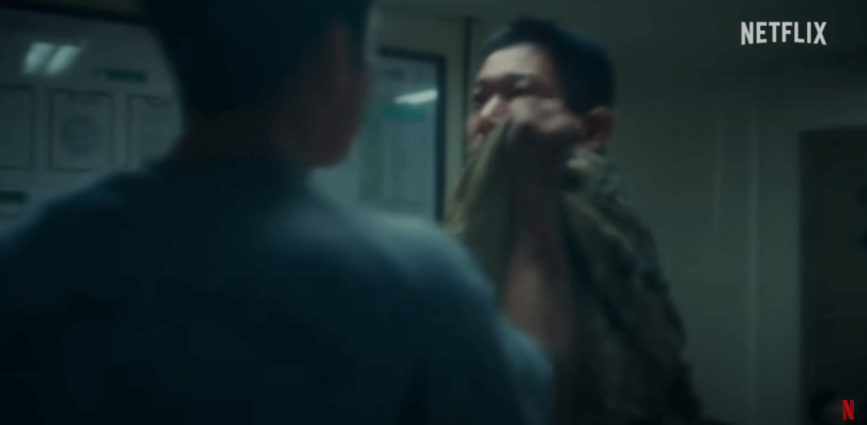 넷플릭스 DP 시즌2 예고편 분석