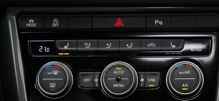 2022 폭스바겐 컴팩트 SUV 티록 라인업