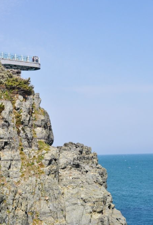 1월 부산 가볼만한곳 추천 ❘ 새해 신년 국내 겨울 여행지 명소 ❘ 가족 실내 데이트