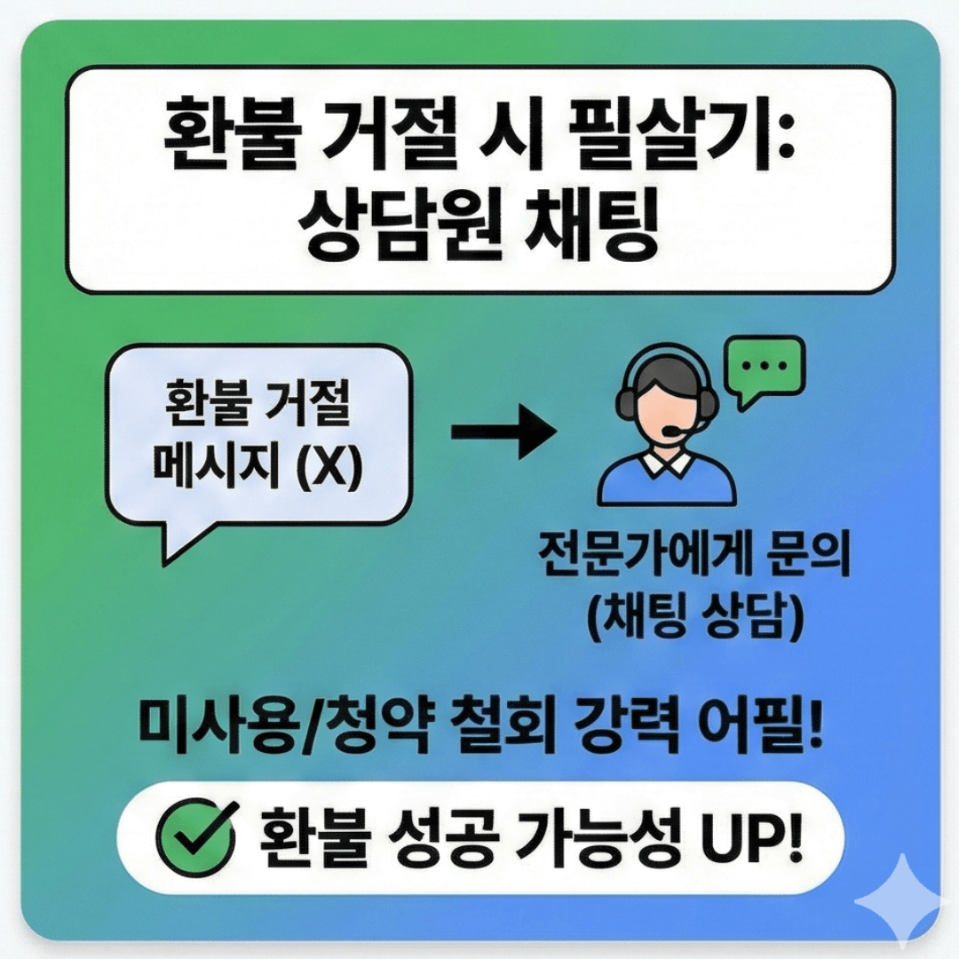 제미나이 취소 및 잔여기간 환불 받는 확실한 방법 (구글 원 환불 꿀팁)