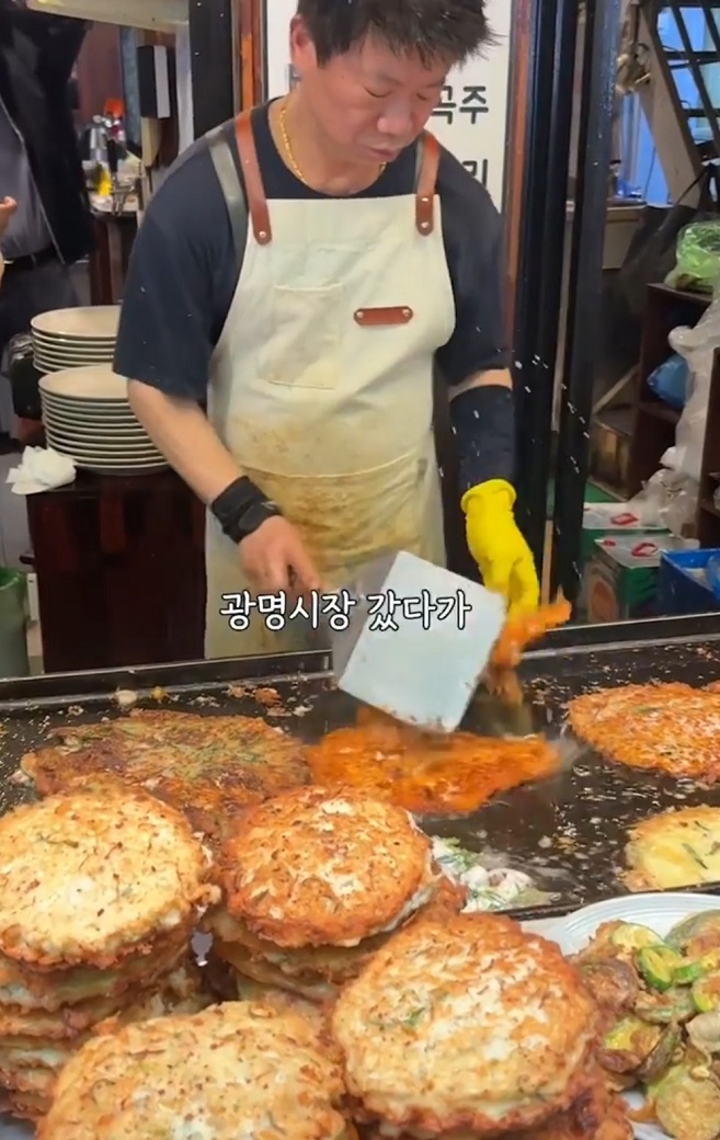 생생정보-광명시장-30년-경력-전-대가