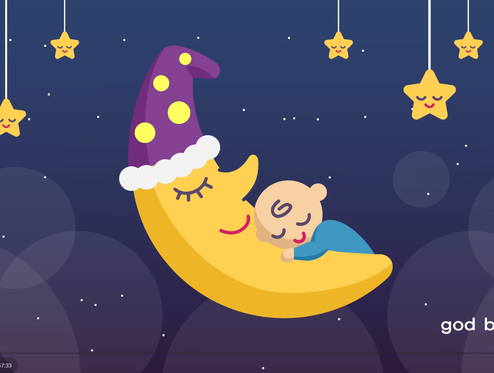 자장가 무료연속듣기 사이트 소개