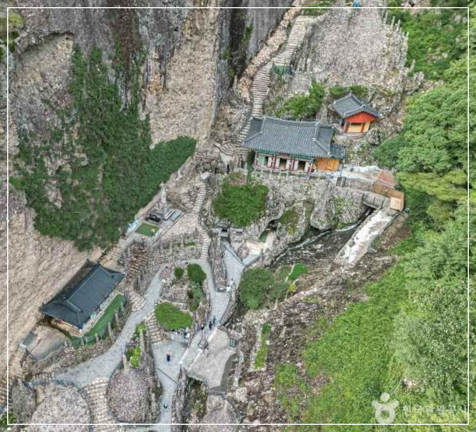 진안 가볼만한곳 베스트10 탑사