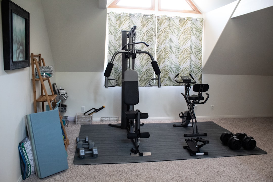 Home gym