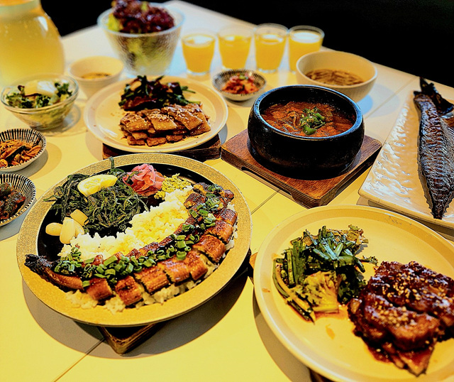 경주 맛집 황리단길 현지인 추천 경주여행 화린훠궈 황리단길점 여미온 경주황소곱창 황리단길본점 교동집밥 경주황리단길점 큰기와 황리단길 본점 소향몽 황리단길본점 소나무 황리단길본점 외가 황리단길본점 동양백반 경주황리단길 본점 개정 황리단길점