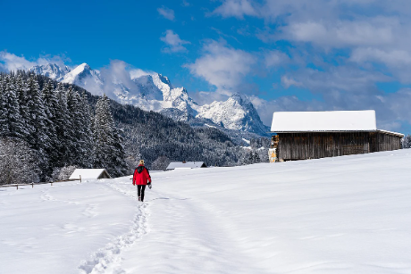 현관 앞에 눈 안 치우면 벌금 &ndash; 캐나다의 겨울 법칙