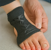 족저근막염 증상