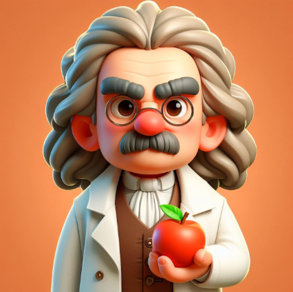 만유인력의 법칙이 밝혀낸 세상의 질서