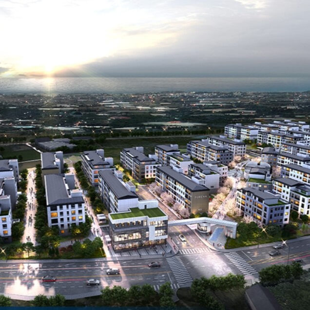 제주 국제학교 한화포레나 제주 에듀시티 미분양 아파트