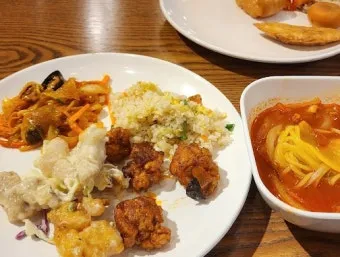 오늘N 격파중식로드 짬뽕 용산 맛집 소개 위치 정보_25