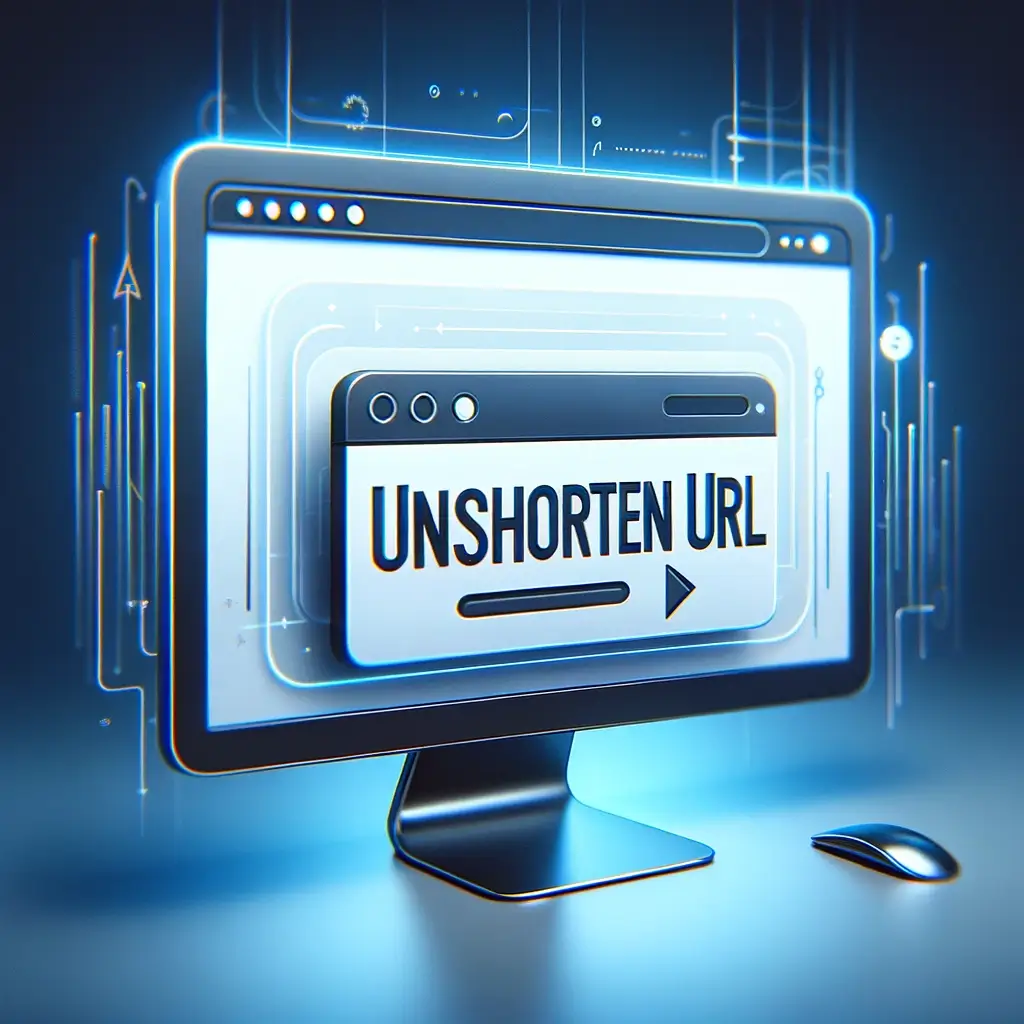 단축 url 풀기