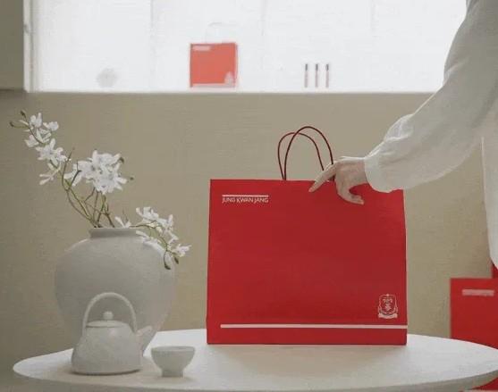 활기력 정관장 가격