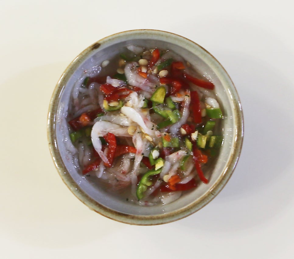 돼지고기 수육 삶는법