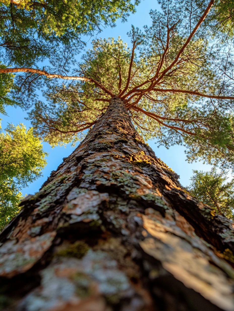 아라우카리아 삽목과 번식