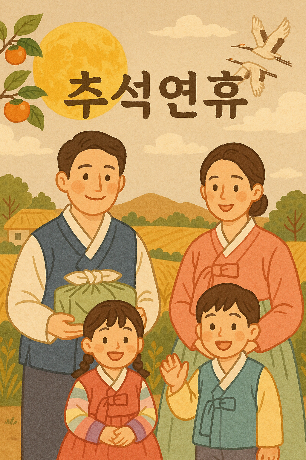 추석연휴 국내 여행지 추천