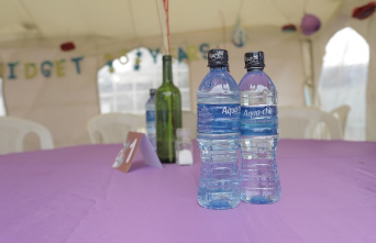 물 적정 섭취량