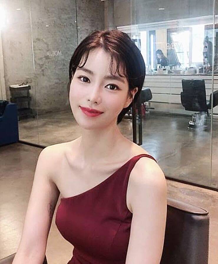 배우-임지연