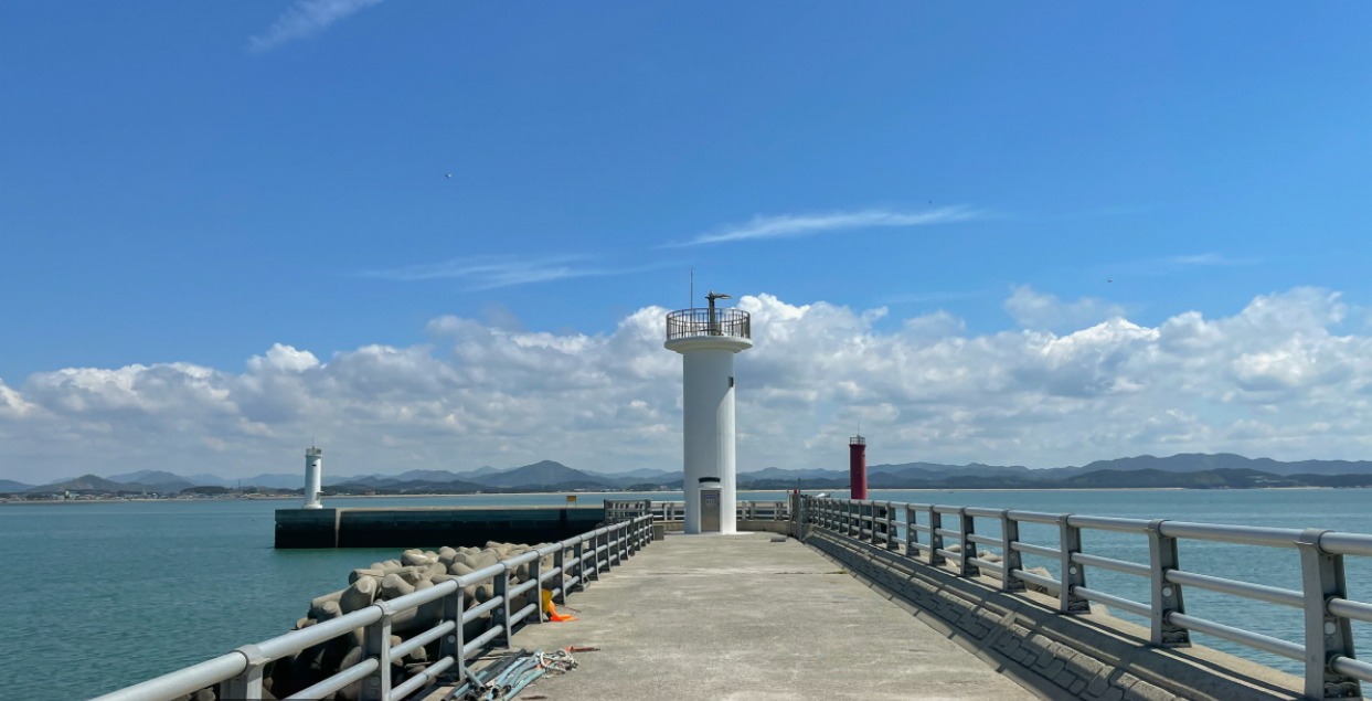 2023년 해돋이 명소