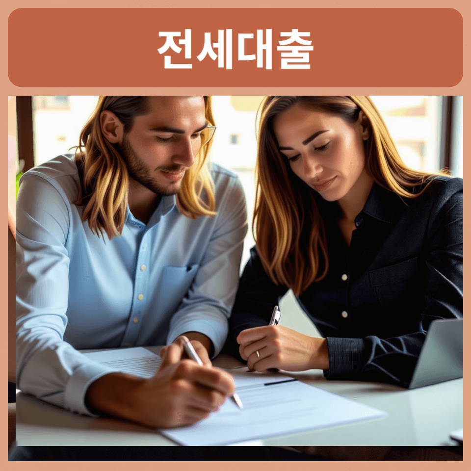 1주택자-전세대출-3억원-한도-및-금융권-금리-비교