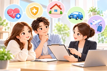 보험 특약 변경 전 확인해야 할 사항14
