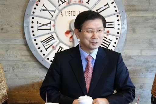 박종준 경호처장 프로필