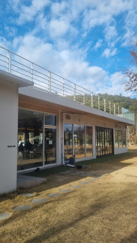 안동 뒤뜰카페 돈까스 맛집 임동 임하댐 근처 식당 추천