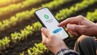 농어민수당 신청