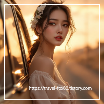 차를 잃어버리는 꿈 썸네일