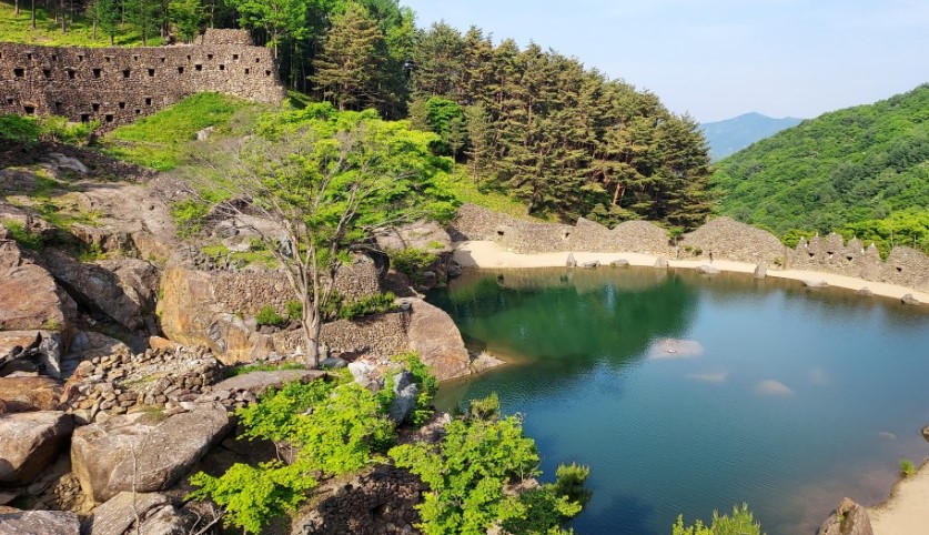 하동 삼성궁