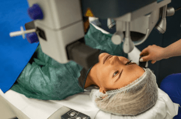 백내장 수술비용