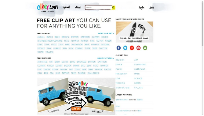 무료이미지사이트 모음