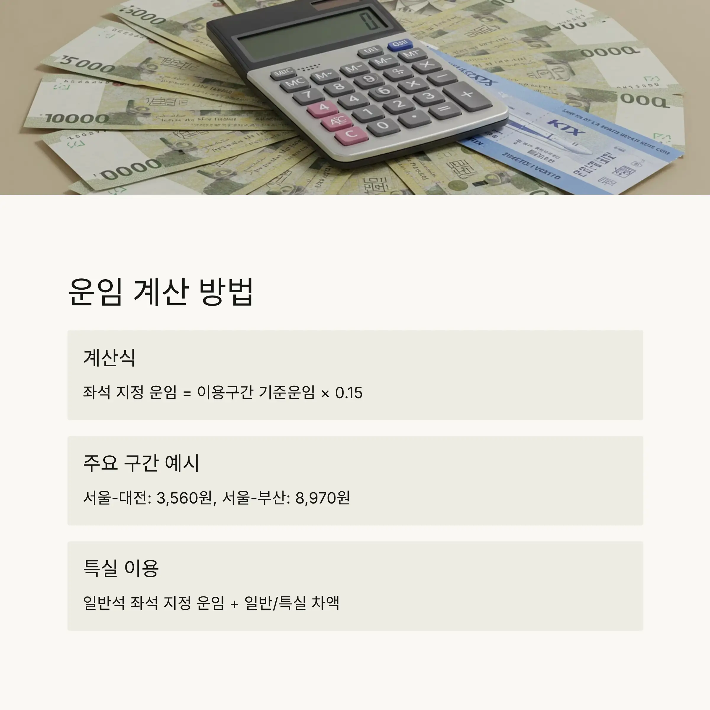 🔄 좌석 지정 취소 및 환불 규정