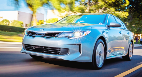 K5 하이브리드 중고차 가격 시세표 세금 계산