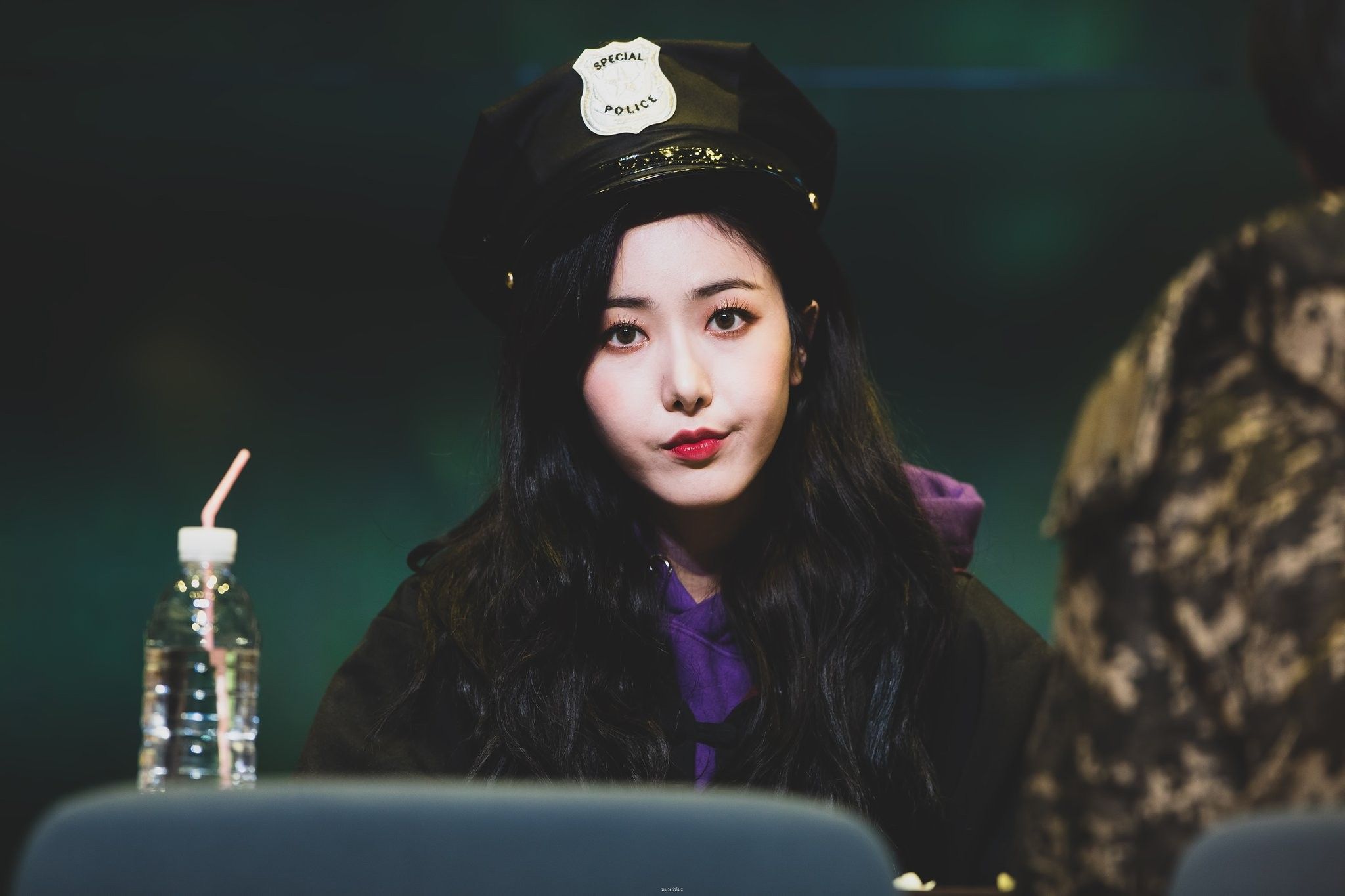 여자친구 팬사인회 모음