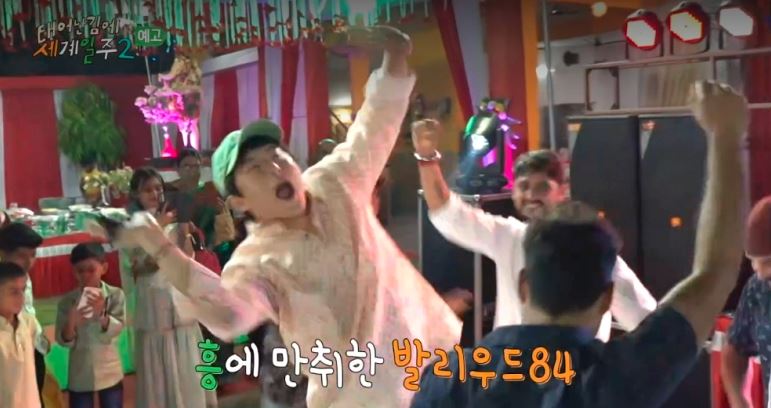 기안84테세일주2