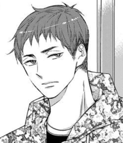 비의도적연애담-고호태