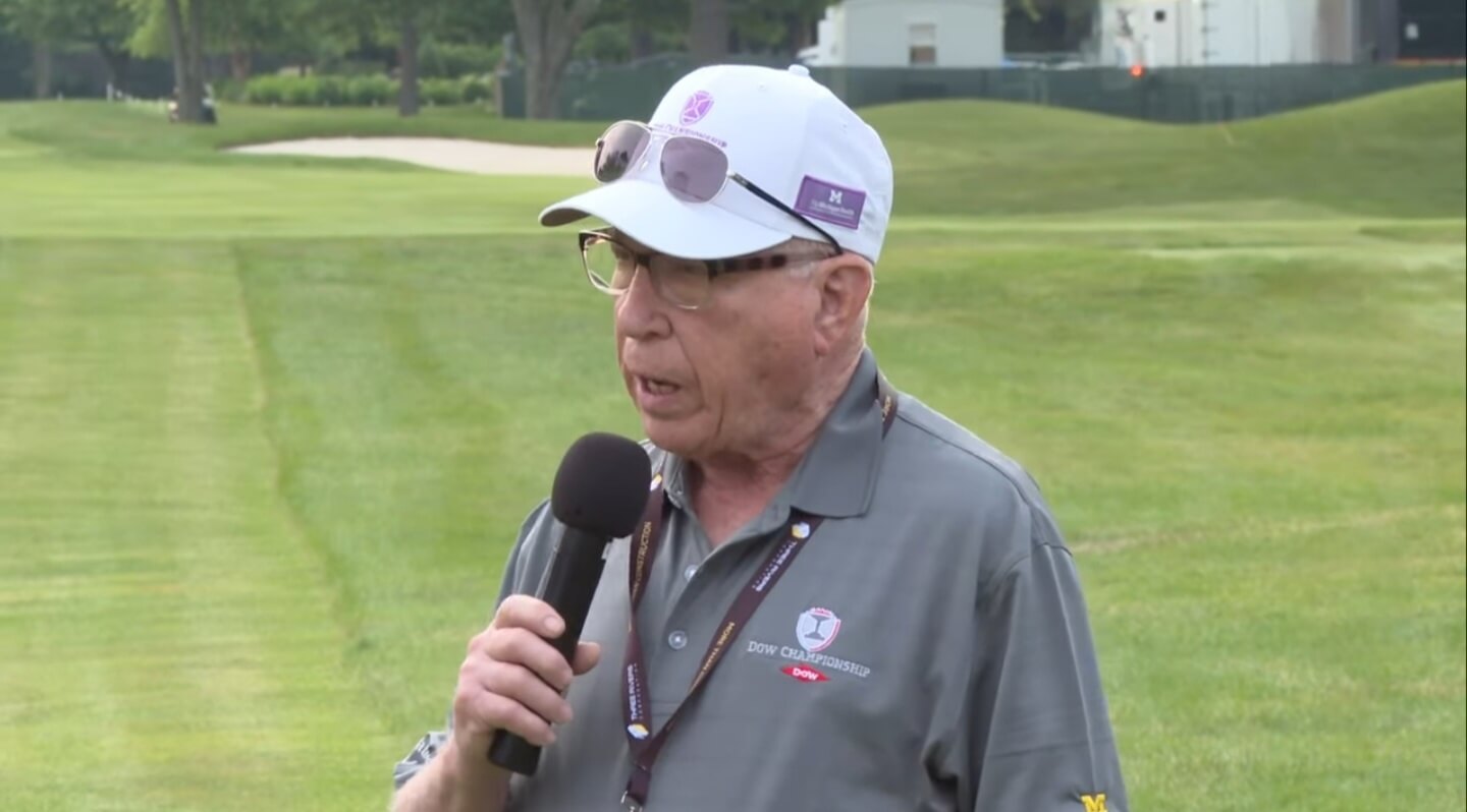 2025 LPGA 다우 챔피언십 대회 개요 및 중계일정